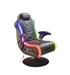 صندلی گیمینگ ایکس راکر مدل Monsoon RGB 4.1